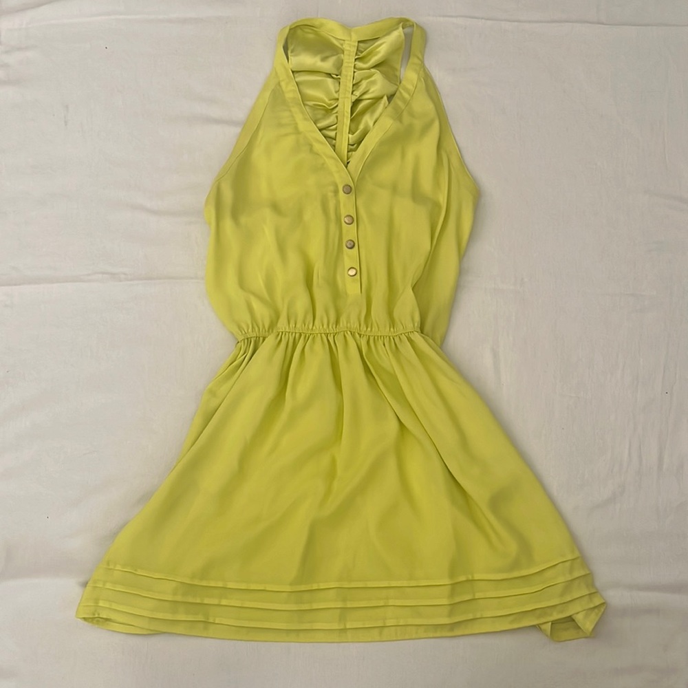 Summer dress